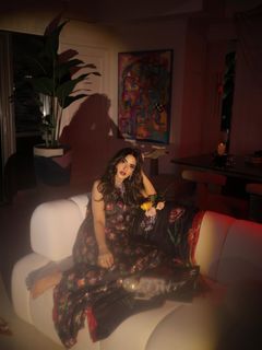 Saboor Ali feet photo 9