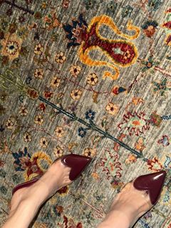 Saboor Ali feet photo 8