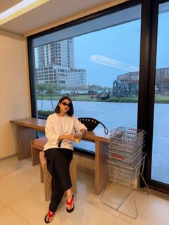 Saboor Ali feet photo 1