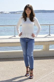 Sabrina Bartlett feet photo 16