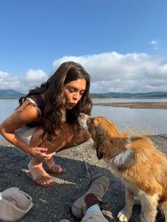 Sabrina Bartlett feet photo 16