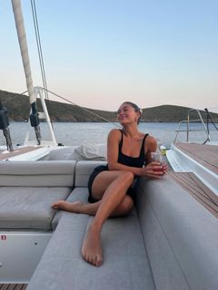 Sabrina Bartlett feet photo 13