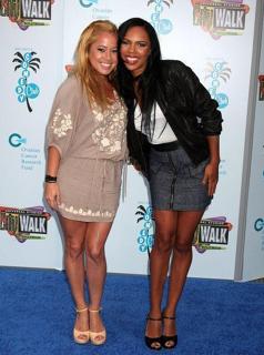 Sabrina Bryan feet photo 16