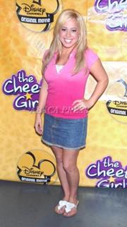 Sabrina Bryan feet photo 7