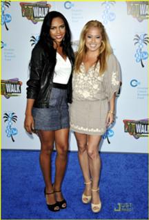 Sabrina Bryan feet photo 14