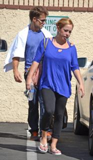 Sabrina Bryan feet photo 12