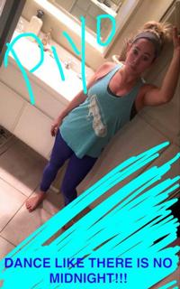Sabrina Bryan feet photo 8