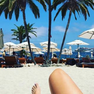 Sabrina Bryan feet photo 1
