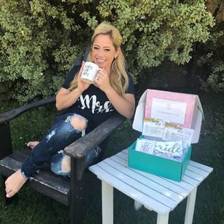 Sabrina Bryan feet photo 20