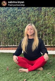 Sabrina Bryan feet photo 18