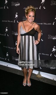 Sabrina Bryan feet photo 7