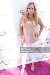 Sabrina Bryan feet photo 18