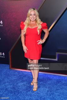 Sabrina Bryan feet photo 1