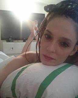 Sabrina Cereseto feet photo thumbnail