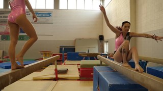 Sabrina Cereseto feet photo thumbnail