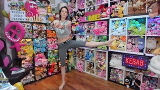 Sabrina Cereseto feet photo thumbnail
