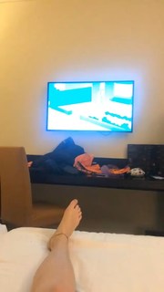 Sabrina Cereseto feet photo thumbnail