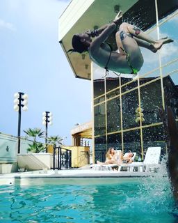 Sabrina Cereseto feet photo thumbnail