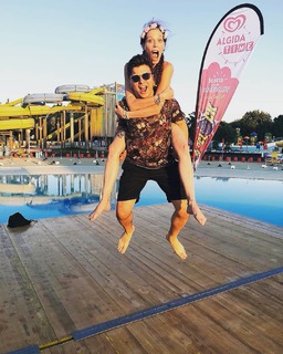 Sabrina Cereseto feet photo thumbnail