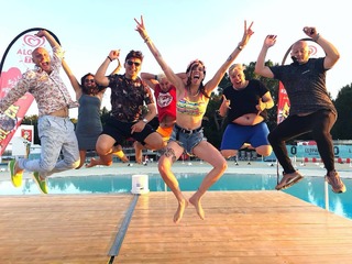 Sabrina Cereseto feet photo thumbnail