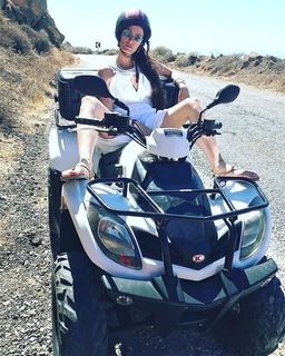 Sabrina Cereseto feet photo thumbnail