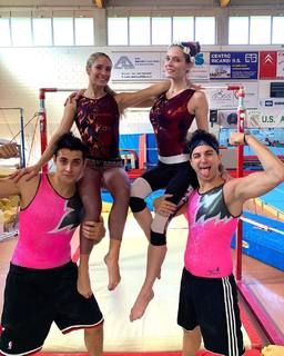 Sabrina Cereseto feet photo thumbnail