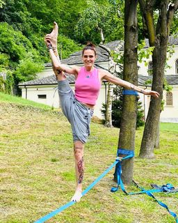 Sabrina Cereseto feet photo thumbnail