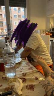 Sabrina Cereseto feet photo thumbnail