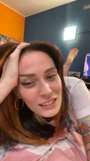 Sabrina Cereseto feet photo thumbnail