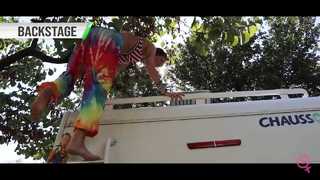 Sabrina Cereseto feet photo thumbnail