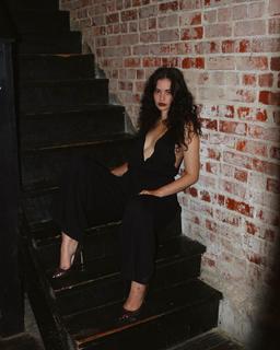 Sabrina Claudio feet photo 17