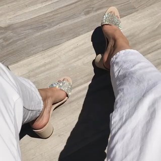 Sabrina Claudio feet photo 11