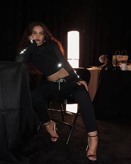Sabrina Claudio feet photo 6