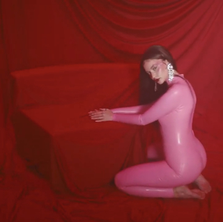 Sabrina Claudio feet photo 20