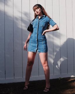 Sabrina Claudio feet photo 17