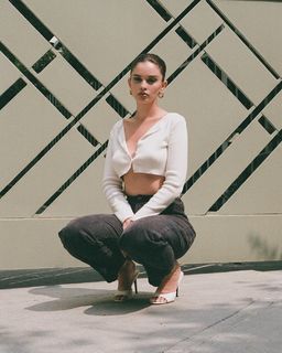 Sabrina Claudio feet photo 15