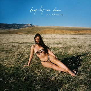 Sabrina Claudio feet photo 3