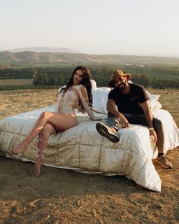 Sabrina Claudio feet photo 18