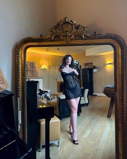 Sabrina Claudio feet photo 15