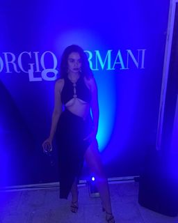 Sabrina Claudio feet photo 9