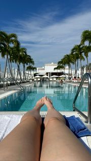 Sabrina Claudio feet photo 17