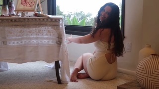 Sabrina Claudio feet photo 5