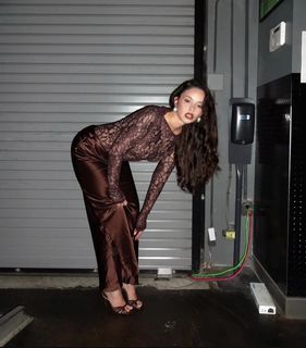 Sabrina Claudio feet photo 10