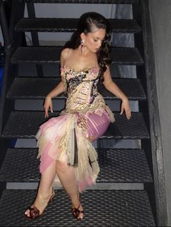 Sabrina Claudio feet photo 9