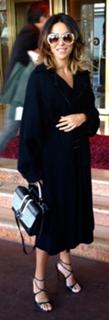 Sabrina Ferilli feet photo thumbnail