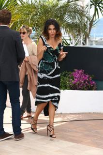 Sabrina Ferilli feet photo thumbnail