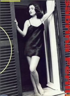 Sabrina Ferilli feet photo thumbnail