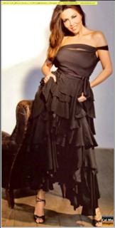 Sabrina Ferilli feet photo thumbnail