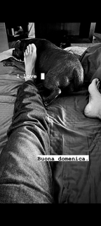 Sabrina Ferilli feet photo thumbnail