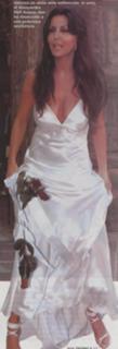 Sabrina Ferilli feet photo thumbnail